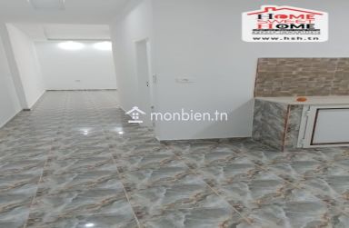 Appart S2 Bonita à Vendre à Kelibia