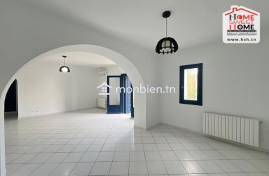 Duplex Harmonia à Louer à Golden Tulip