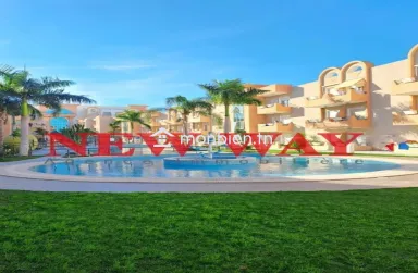 🔔 LOCATION ESTIVAL 🔔: Studio à Chatt Mariem Prés de la Mer 💵 (150 dt ) nuitée