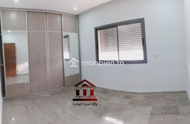 Belle villa à El Hidhab