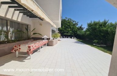Villa Mistral 2 AL3589 Hammamet Nord