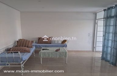 Appartement Maya 5 AL3440 Hamamet
