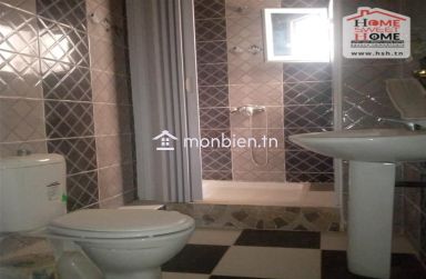 Immeuble Elvira à vendre à El Ouardia