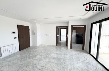 Appartement S1 Au Jardin De Carthage