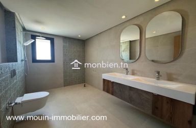 Villa l'Oreal AV1918 Hammamet