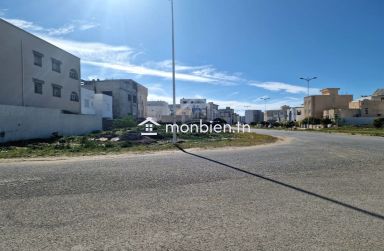 Superbe lot de terrain à AFH Mrezga à vendre 51355351