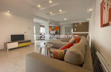 Réf : L476 Appartement Mercure 1