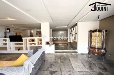 Maison 2 Niveaux à El Mourouj 2