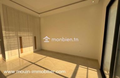 Appartement Rosette AL3248 Hammamet