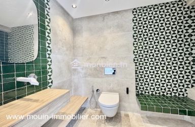 Villa Tamaris AV1894 Hammamet