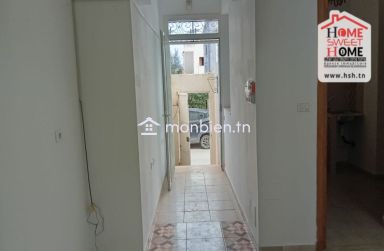 Bureau A1 Faustina à Louer à Ariana