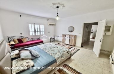 Villa Oasis AL1106 Hammamet