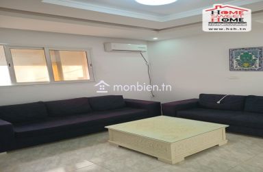 Appart S2 Rawda à Vendre à Jinen Mansoura Kélibia