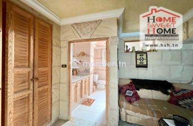 Villa Enarya à Vendre à L'Aouina