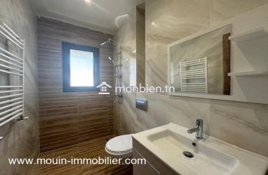 Villa Clementine AV1803 Hammamet