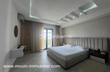 Appartement Claudio 2 AL3643