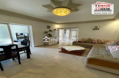 Appart S3 Aaron à Vendre à Tunis
