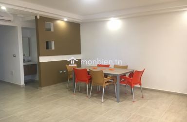 Appartement La Digue 1 AL1870 Jinen Hammamet