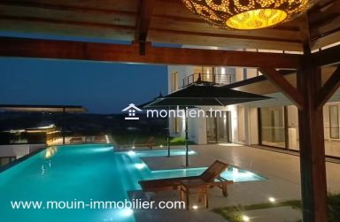 Villa Savannah AV1879 Hammamet