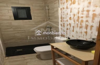 Villa S+4 avec piscine à Hammamet à vendre 51355351