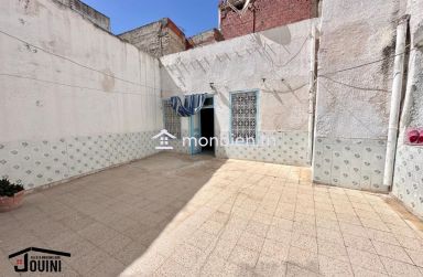 Maison Au Centre Ville Tunis Sabaghine