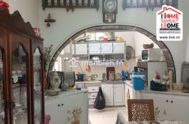 Immeuble Barbaria à Vendre à Mornag