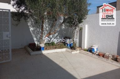 Villa Murmure d’Amour à Vendre à Jaafer 1