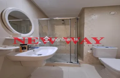 🔔 LOCATION ESTIVAL 🔔: Studio à Chatt Mariem Prés de la Mer 💵 (150 dt ) nuitée