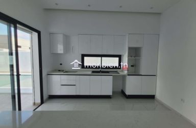 VILLA NEUVE À LA ZONE TOURISTIQUE MEZRAYA ZA