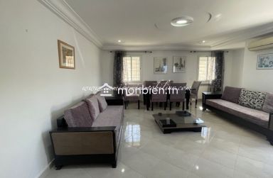 Réf : L1222 Appartement Sol