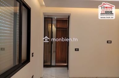 S2 Kiar à Vendre à Jinene Mansoura, Kélibia