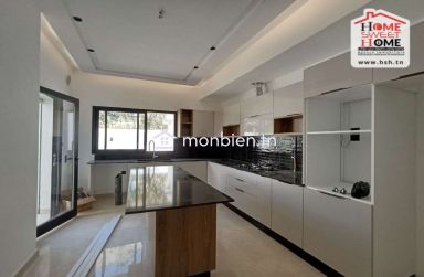 Triplex Alice à Vendre à La Soukra