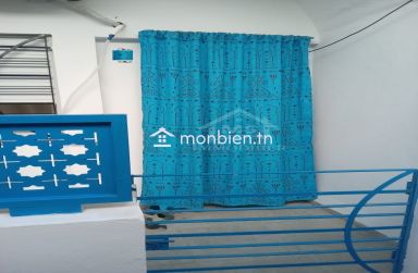 Location estivale: Bungalow S+2 à Hammamet Sud 51355351