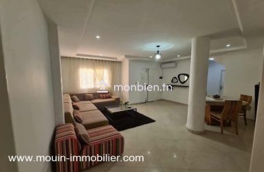 Appartement Cywar AL3564 Hammamet