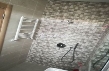 Opportunité Rare Ariana Essoughra. Bâtiment: Villa et 5 app