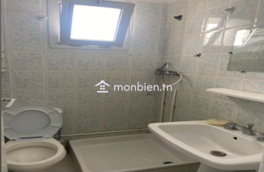 À Louer – Studio Meublé à El Manar 1