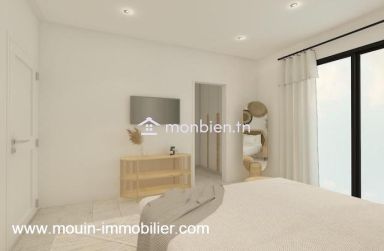 Villa Tamaris AV1894 Hammamet