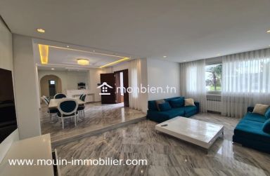 Villa Rania AV1830 Hammamet