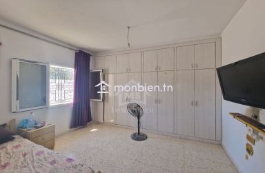 Spacieuse maison S+2 à Hammamet Sud à vendre 51355351