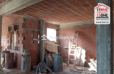 Immeuble INVEST Ruben à Vendre à Mornag