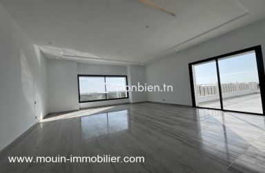 Villa Davana AL3556 Hammamet vers Bouficha
