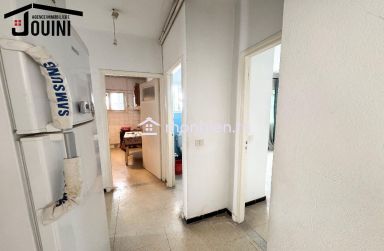 Appartement S2 À El Médina El Jadida