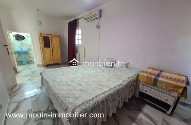 Villa Mistral 2 AL3561 Hammamet Nord