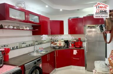 Duplex Serij à Vendre au Kram Ouest