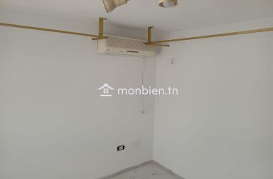 Boutique idéalement située à Ennaser 1