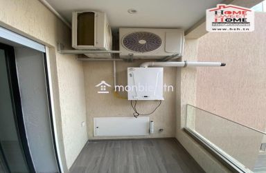 Appart S1 Zina à Louer à Ennasr 2