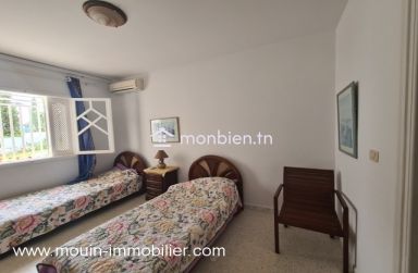 Villa Joumana AL2591 Hammamet Nord