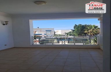 Villa Aquarella Avec Piscine à Vendre à Kélibia