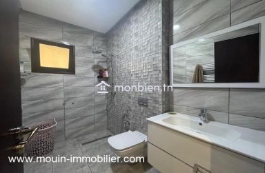 Villa Claudio AL3641 Hammamet Nord