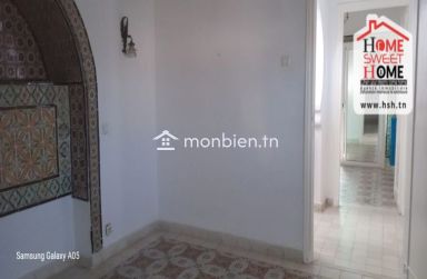 Immeuble Avi à Vendre à Sidi Bou Said